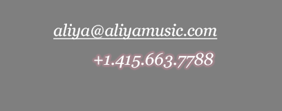 aliya@aliyamusic.com myspace.com/aliyaforever +37544-700-72-72 +37529-317-41-40